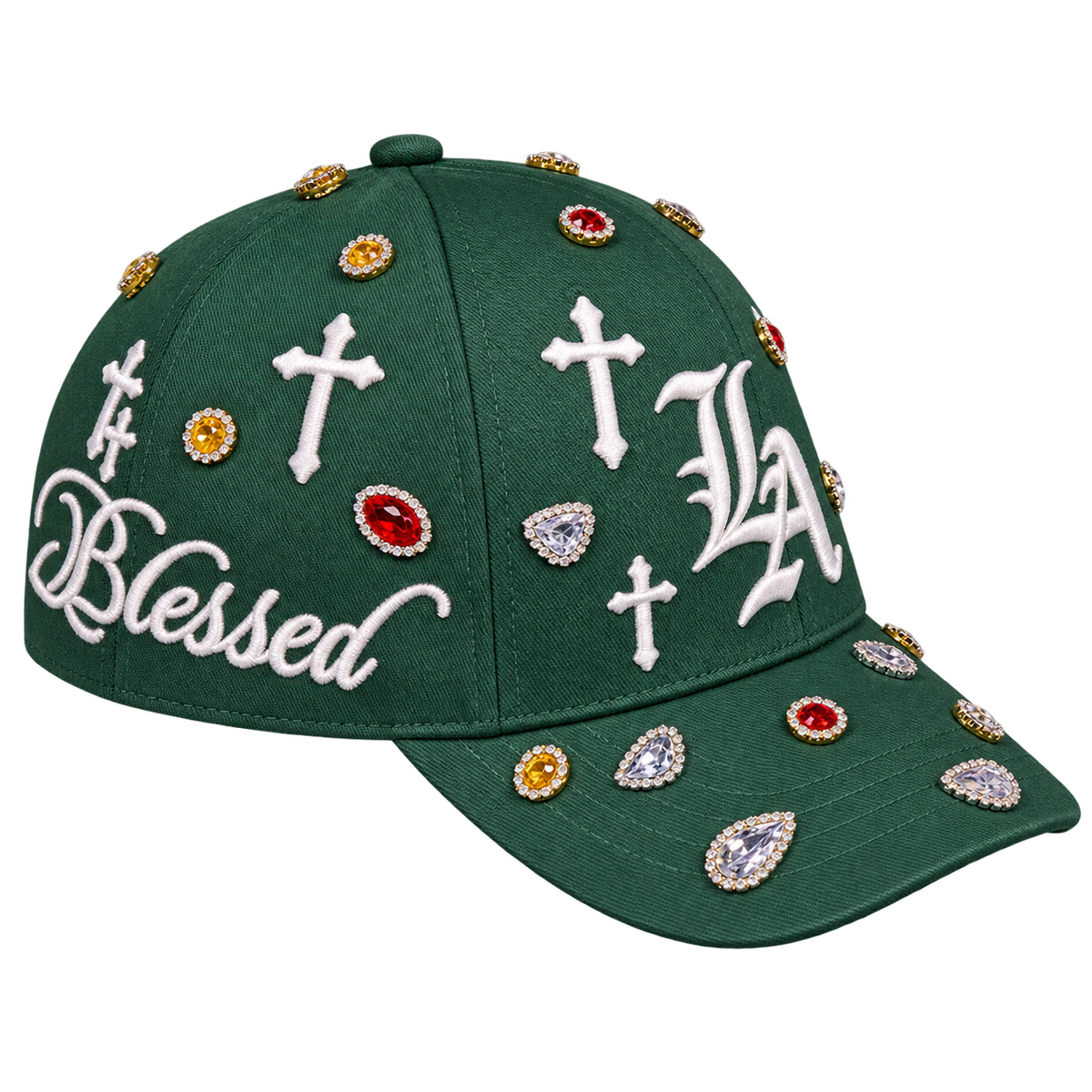 TVF XO BLESSED LA