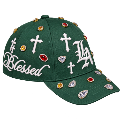 TVF XO BLESSED LA