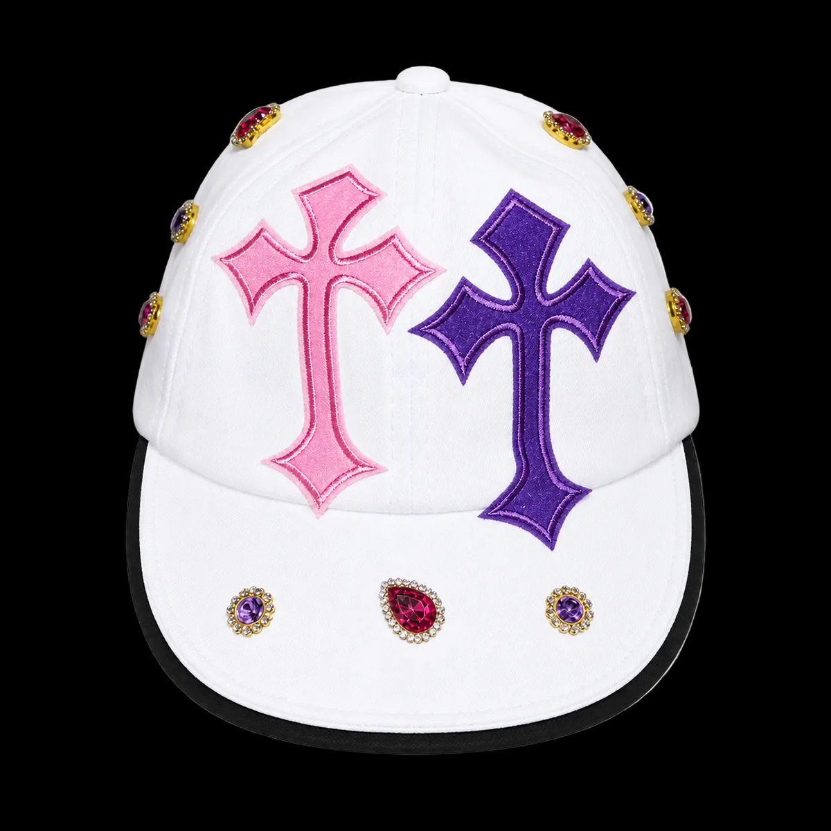 TVF XO PRETTY IN PINK — KIDS EXCLUSIVE