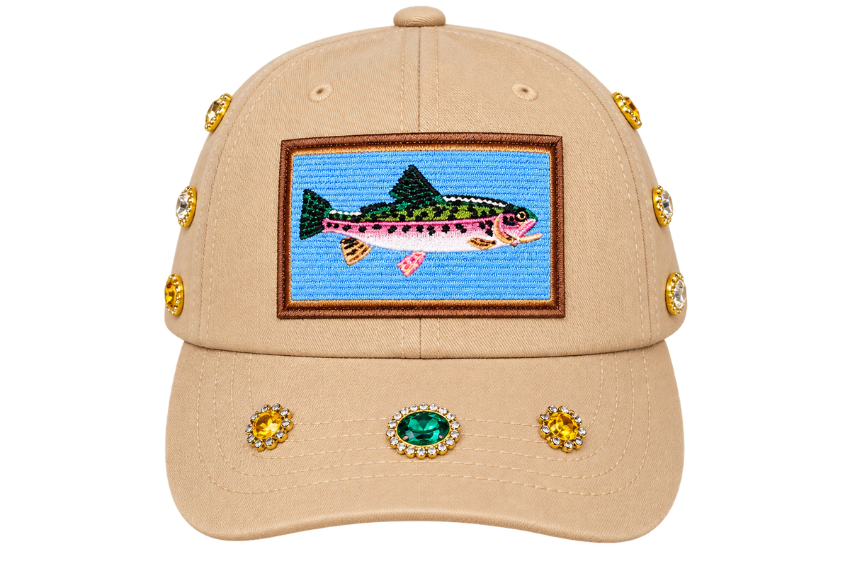 TVF XO LITTLE CATCH